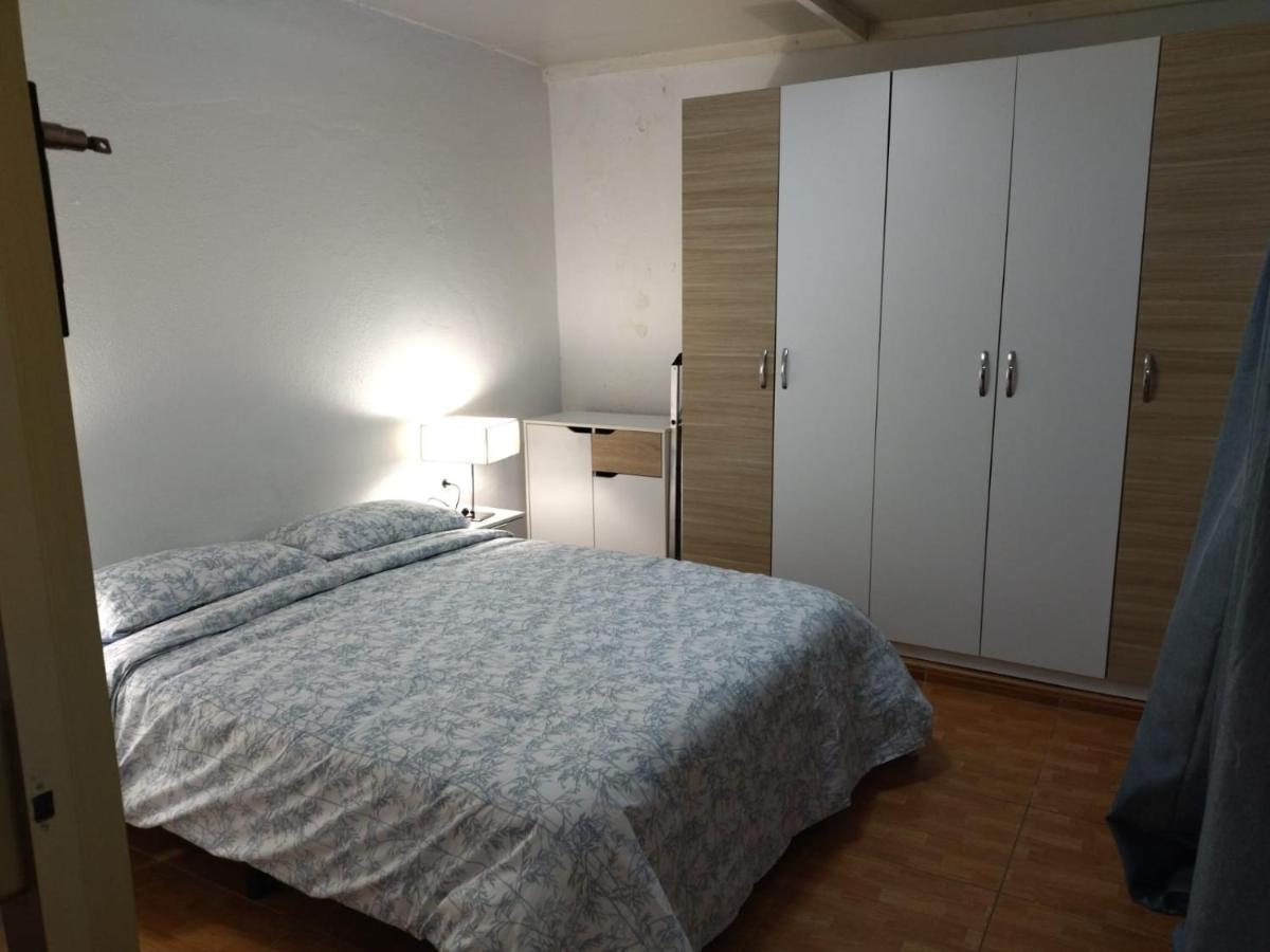 One Bedroom Apartment With Pool, 100 Meters From The Beach Puerto de la Cruz  Exterior photo