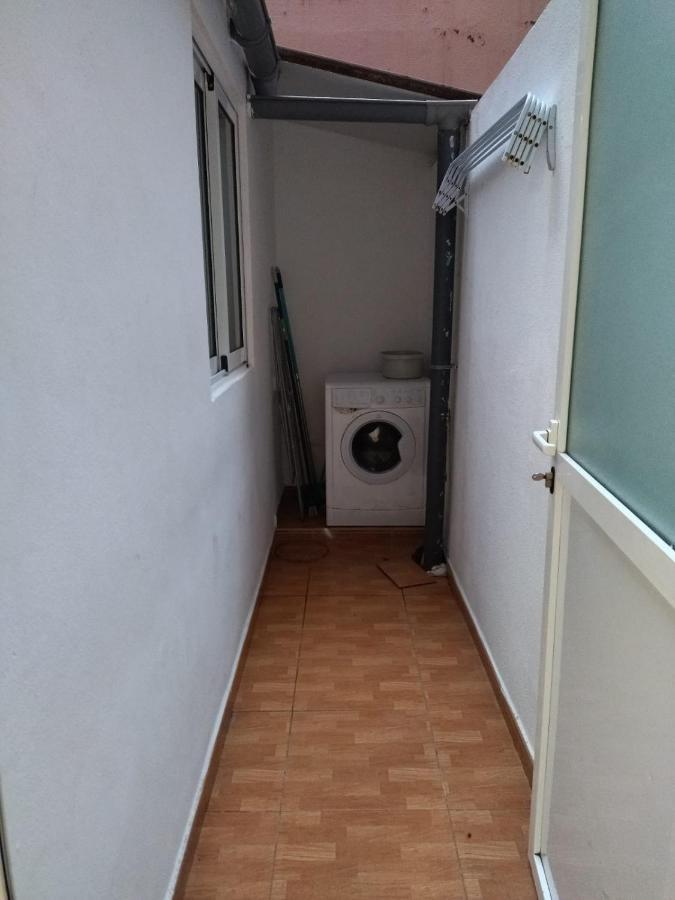 One Bedroom Apartment With Pool, 100 Meters From The Beach Puerto de la Cruz  Exterior photo