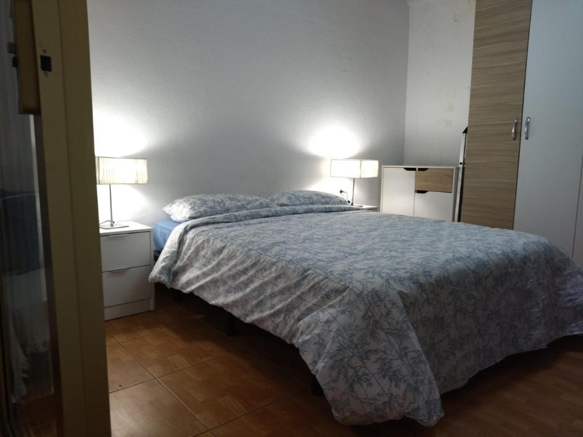 One Bedroom Apartment With Pool, 100 Meters From The Beach Puerto de la Cruz  Exterior photo